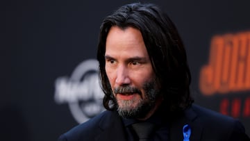 Keanu Reeves’ fourth ‘John Wick’ installment is set to be the most successful one yet.