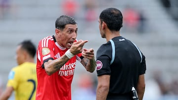 Benfica - Auckland City en directo: Mundial de Clubes hoy, en vivo