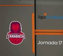 Resumen del Zaragoza-Tenerife de la Liga Endesa