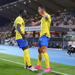 Where to watch Saudi Pro League: Broadcast deal struck in US, UK and Canada