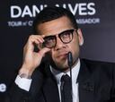 Alves va a la Juventus debiendo dinero a Hacienda: 1,3 millones
