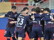 02/01/26 PARTIDO SEGUNDA DIVISION
Eibar - Mirandes
ALEGRIA