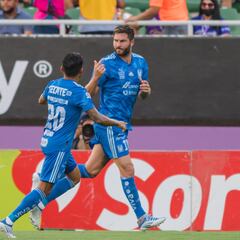 Tigres - Tijuana: Horario, Canal, TV, cómo y dónde ver