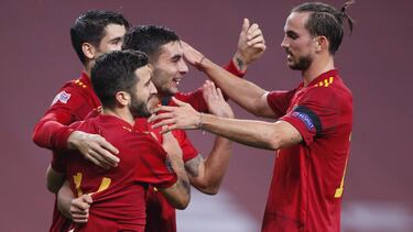 Infantino acuérdate: "Health comes first"