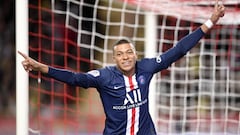 El PSG bate al Reims y jugará contra el Lyon la final de la Coupe de la Ligue