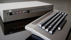 Un hombre compró más de 2.000 ordenadores en 1983, aunque ocurrió algo que no esperaba