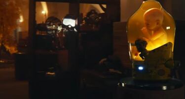 El nuevo y lacrimógeno anuncio de Sony sobre PS Plus cargado de referencias