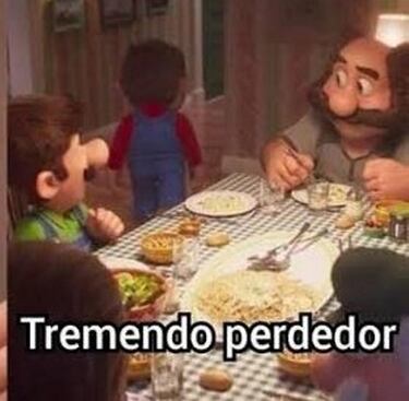 Los memes más divertidos de la jornada