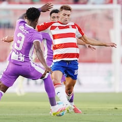 Problemón Boyé: lesión y frenazo a su salida