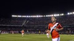 Marcelo Gallardo: "Teo nunca le falló a River Plate"