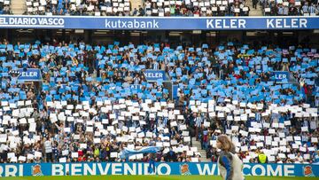 La Real supera los 35.000 socios