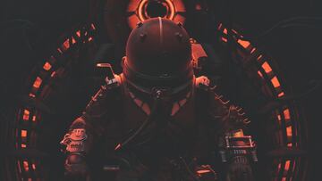 Cronos: The New Dawn