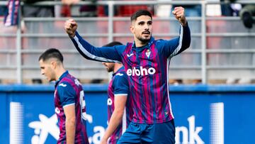 El protagonista de la jornada: aerolíneas Berrocal