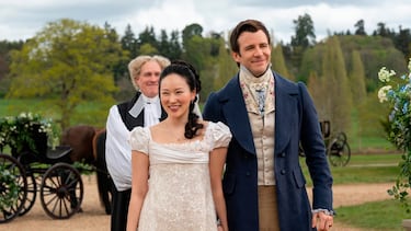 Con solo 4 episodios ya es el nuevo fenómeno de Netflix: la serie número 1 en 88 países