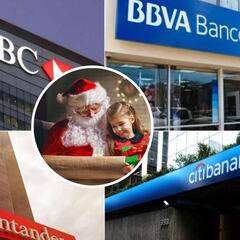 Navidad en México 2023: ¿abrirán los bancos el 24 y 25 de diciembre?