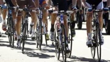 Wiggins es favorito para la crono y para el liderato