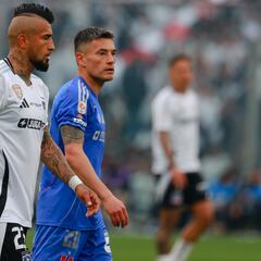 Netflix llega al fútbol chileno