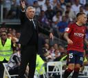 Ancelotti: “Bellingham nos hace olvidar que tiene 20 años”