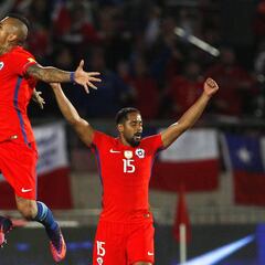Revisa cómo subirte al Avión de la Roja para viajar a Colombia