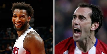 Las grandes estrellas de la NBA si fuesen jugadores de LaLiga