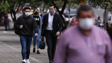Declaración de la renta 2020: ¿se puede presentar de forma presencial en cuarentena?