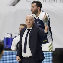 Laso: "A la gente no se le puede privar de este espectáculo"