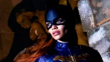 DC Studios’ Peter Safran applauds Batgirl’s cancellation, promising a return in the DCU