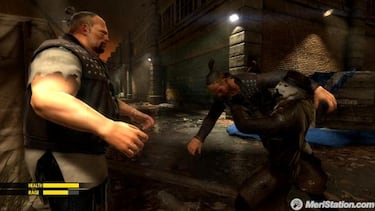 Watchmen: El fin está cerca, Impresiones