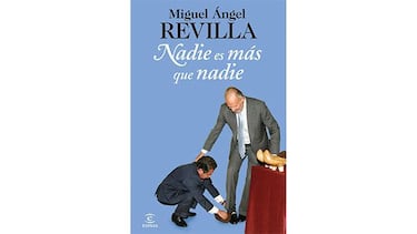 Cinco libros de polticos en tu biblioteca