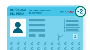 DNI electrónico: ¿cuánto cuesta el trámite y cómo realizarlo?