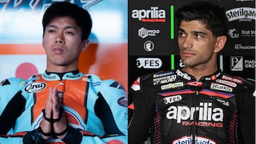 Yamaha sigue moviendo fichas