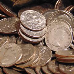 Rare coin worth an estimated $500,000 to be auctioned in October: What makes the dime so valuable?