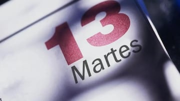 Las mejores frases para compartir por Whatsapp y redes sociales este martes 13 de enero del 2026 en el “Día de mala suerte”.