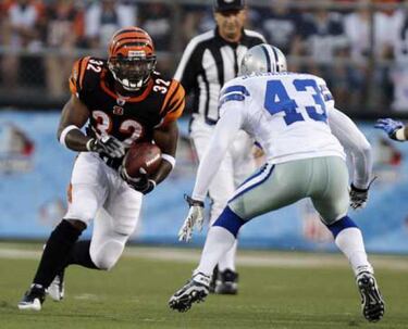 Mi equipo de Fantasy