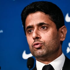 PSG line up 200 million war chest for attacking reinforcements