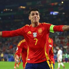 El registro de España que le acerca a la final de la Eurocopa 2024