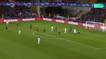 La definición de Vinicius que hace soñar a los madridistas con el cambio