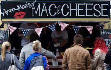 TRIBUNA LIBRE: God Save the International Series