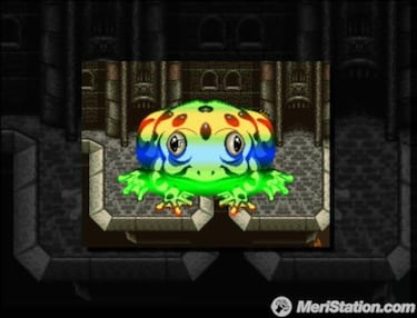 [E3] Chrono Trigger, Impresiones