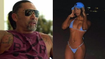 Paula Pavic habla sobre la nueva relación de Marcelo Ríos, tras el fin de su matrimonio: “La conocemos desde que tenía 15 años”