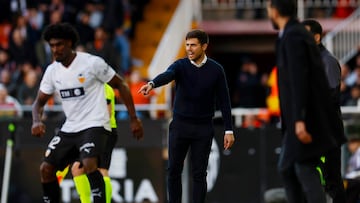 01/03/26 PARTIDO PRIMERA DIVISION
VALENCIA CF - CA OSASUNA
Alessio Lisci