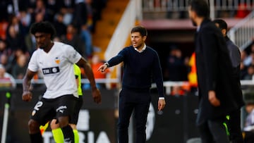 01/03/26 PARTIDO PRIMERA DIVISION
VALENCIA CF - CA OSASUNA
Alessio Lisci