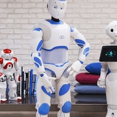 Goodbye to traditional robots: this is the new material could change the future of robotics