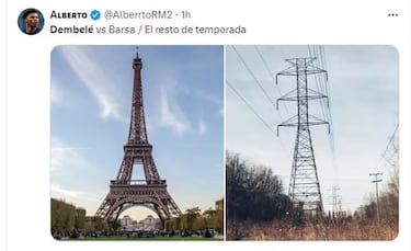 Los mejores memes de las semifinales de Champions