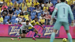 Luis García recupera a Pejiño para la causa