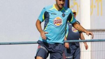 Alberto Lopo alcanza los 400 partido en Primera.