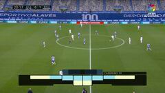 De locos: la habilitación de Modric que ya es marca registrada