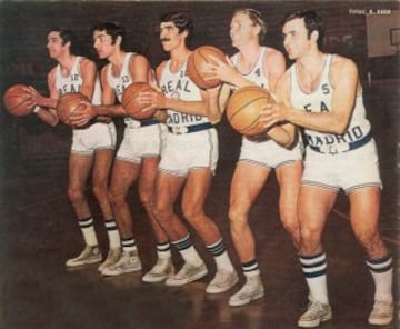 Walter Szczerbiak, el misionero anotador