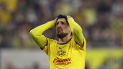 Se cayó el fichaje de Diego Valdés por este motivo: hay molestia en Brasil