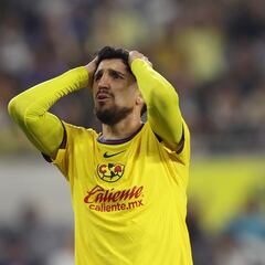 Se cayó el fichaje de Diego Valdés por este motivo: hay molestia en Brasil